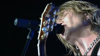 Goo Goo Dolls  Black Balloon Live in Buffalo NY 742004 [upl. by Cychosz246]