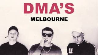 DMAS  Melbourne [upl. by Idnor702]