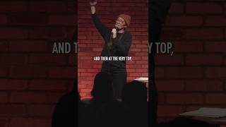 here’s an old joke that I revamped for my full special standupcomedy comedyspecials [upl. by Mears412]