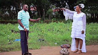 IBINU OSHA OLORO  A Nigerian Yoruba Movie Starring Odunlade Adekola [upl. by Jud]