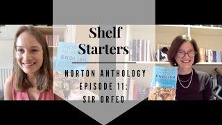 Norton Anthology Episode 11 Sir Orfeo [upl. by Otaner]