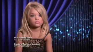 Toddlers and Tiaras  Brenna wins All Around The World Pageant PART 4 [upl. by Ydnar]