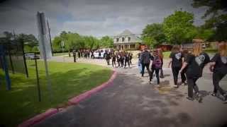 Shattered Dreams 2014  Documentary  Friendswood High School [upl. by Bekelja31]