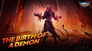 Night of Whimsical Fun  Cici  New Hero Cinematic Trailer  Mobile Legends Bang Bang [upl. by Boynton]