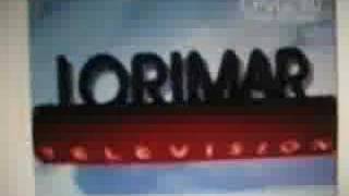 The Destruction Of Lorimar Television Logo [upl. by Irmgard]