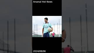 Report Arsenal now preparing opening bid for incredible player Mikel Arteta has approved [upl. by Zaraf]