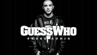 Guess Who feat Mitza  Sunete [upl. by Innes]