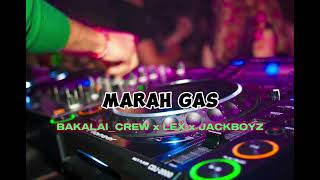 MARAH GAS OFFICIAL AUDIO MUSIC [upl. by Deeraf218]