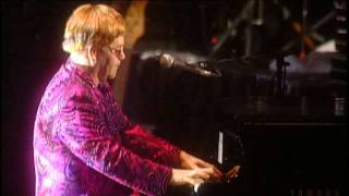 Elton John  Sacrifice [upl. by Nadia]