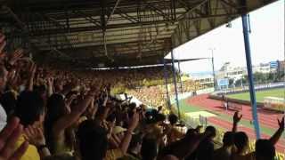 AEL  apoel 2842012 kerkida 1080p [upl. by Esten]