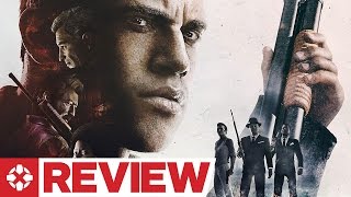 Mafia 3 Review [upl. by Oap]