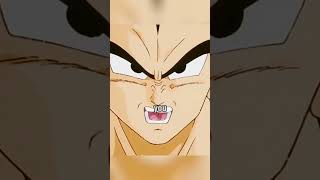 Vegeta scolds Gohan「dbz edit」vegeta gohan goku dragonball dragonballz shorts [upl. by Timus505]