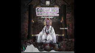 Farfesan waka  GARKAMI WANDON KARFE The Tyrant Ruler  2023 [upl. by Ardnalac]