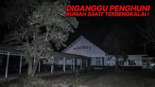 PART 2  RSK TAYU PENGHUNI BERMUNCULAN [upl. by Sass]