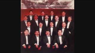 La Rondalla De Saltillo  Confidencias De Amor [upl. by Aram]