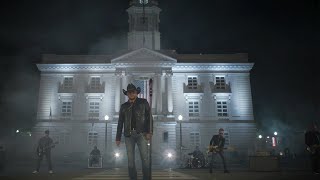 Jason Aldean  Try That In A Small Town Official Music Video [upl. by Aikmat]