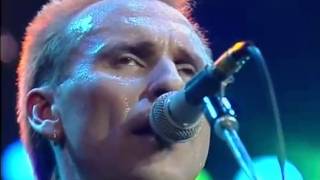 Men At Work  Who Can It Be Now  Official Live Video  HD [upl. by Inglebert]