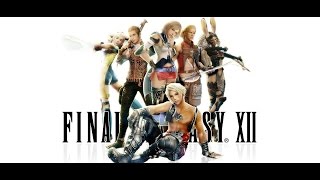 Lets Play Lets Help Final Fantasy XII German 187 Angel Matamune [upl. by Yajeet]