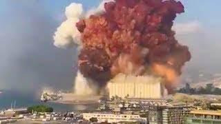 15 Biggest Explosions Caught On Camera [upl. by Inoue]