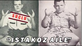 Grady Stiles İstakoz Ailesi [upl. by Malcolm]