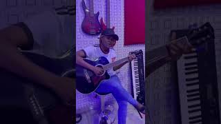 ObinasomMercy Chinwo  Cover [upl. by Paxon]