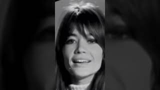 Françoise Hardy quotLa Maison Où Jai Grandiquot chanson [upl. by Darda700]