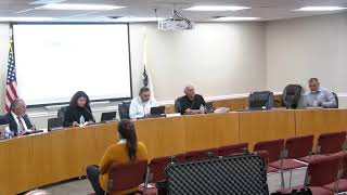 CUSD Regular Board Meeting  September 26 2024  Part 3 [upl. by Tibbetts]