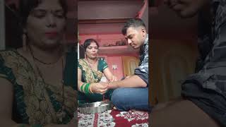 rakshabandhan ❤️😍😘 pleasesubscribe shorts youtubeshorts youtube trending rakshabandhanspecial [upl. by Gnek]