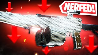 the AUTOMATON after NERF in WARZONE 😳 Best AUTOMATON Class Setup [upl. by Main]