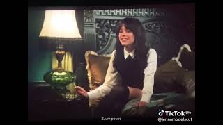 cairo and Winnie tvspot apartment scene full movie [upl. by Ayikat]