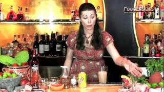 Cinco De Mayo Cocktail Recipe Paloma Cocktail [upl. by Peg]