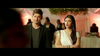 The Real Tever Full Movie In Hindi Dubbed  Mahesh Babu Review amp Facts  Shruti Haasan  Jagapathi [upl. by Omrellig712]