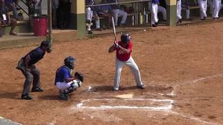 8th Microgames Softball Mens Division [upl. by Nnylanna672]