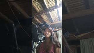 MULING BINUHAY MO cover by gerliepie original song by Ciamara Morales [upl. by Rozamond184]