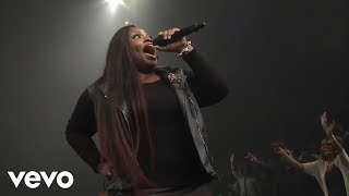 Tasha Cobbs Leonard  Put A Praise On It feat Kierra Sheard Live [upl. by Fredrika]