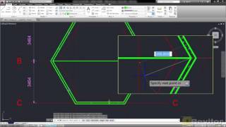 Cómo presupuestar en AutoCAD con Extract Data [upl. by Noryk]