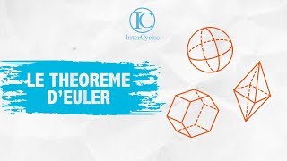 Polyèdre convexe et théorème dEuler  Partie 1  InterCycles [upl. by Atiuqcaj]