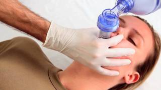 NuMask IntraOral Mask IOM® and Oropharyngeal Airway OPA Training Video [upl. by Solakcin]