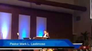 Pastor Mark L Lastimoso Sermon in Filipino Convocation 101913 Loma Linda CA [upl. by Traver]