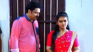 Krishnatulasi  Episode 208  13 December 2016  Mazhavil Manorama [upl. by Truda]