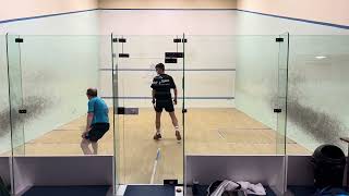 Andrew Turnbull vs Colin Towers Allander vs Hamilton 2 West Div 3 [upl. by Fae]