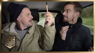 Spontan Wenn ich du wäre bei HSE24  TEIL 1  Circus HalliGalli  ProSieben [upl. by Lock]