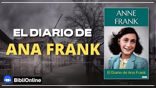 Il diario di anna frank audiolibrary audiolibro [upl. by Wina682]