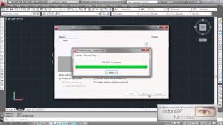 Autocad extraer datos de bloques [upl. by Yentterb744]