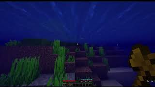 No Thoughts Just Minecraft NoCommentaryMinecraftNCMC 01 [upl. by Vevine]