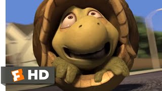 Over The Hedge Trailer Coming Soon 2017 [upl. by Hebrew]