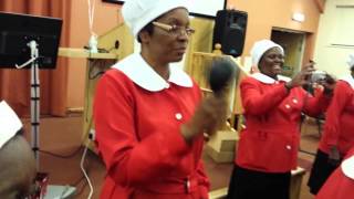 NDIYANI PANEZAMBA  VANOMIRIRA JEHOVAH  Methodist Church Zimbabwe Fellowship UK [upl. by Nileuqcaj]