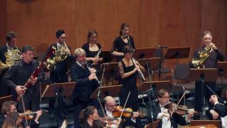 Mozart  Sinfonia Concertante in EsDur KV 297b  Schwarzwald Kammerorchester [upl. by Ailuig]