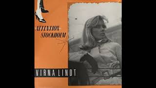 Virna Lindt Attention Stockholm UK 1981 [upl. by Yna]