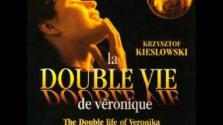 The Double Life Of Veronique 1991 Soundtrack  Lenfance [upl. by Nylitsirk]